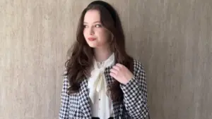 Klasik ve özgün: Blair Waldorf’un stilinden ilham alın