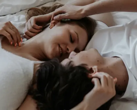 Koç kadınıyla ilişki hakkında bilmeniz gereken her şey