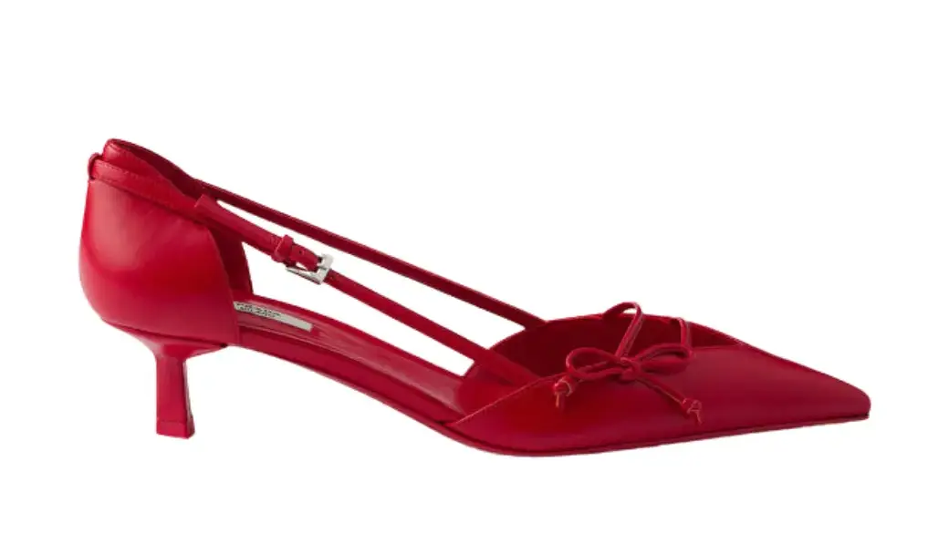 Prada Ayakkabı