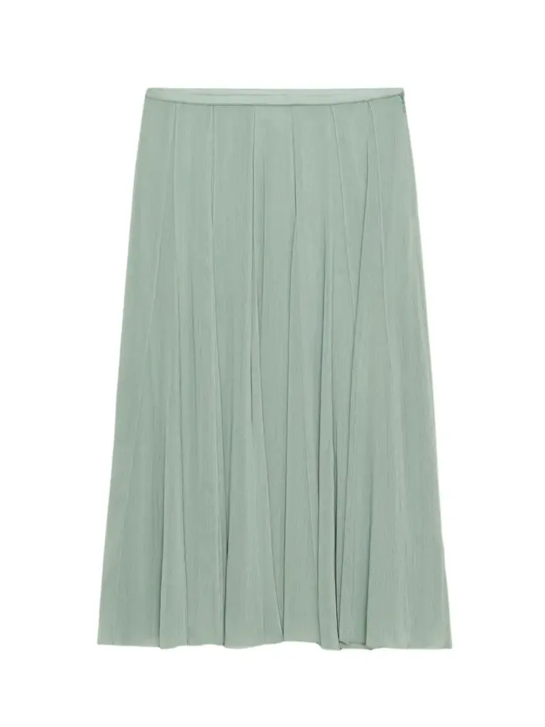 Zara Midi Etek