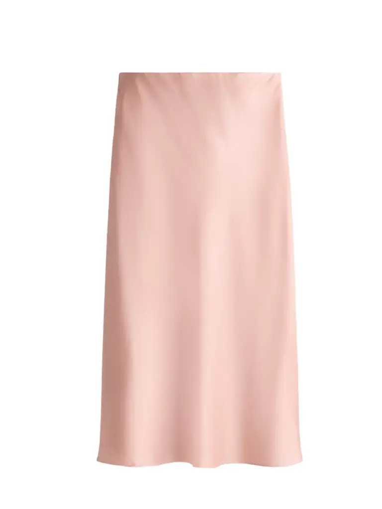 H&M Midi Etek
