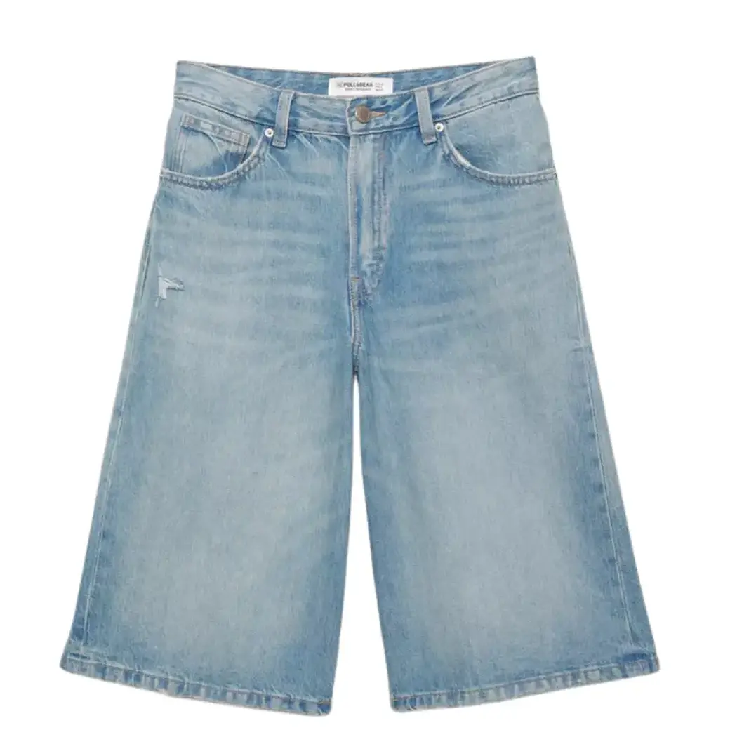 Pull&Bear Jort
