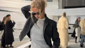 Kopenhag Moda Haftası’nda öne çıkan stil tercihleri