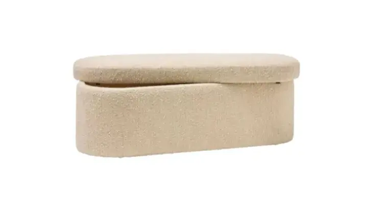 Hoom Concept sandıklı puf