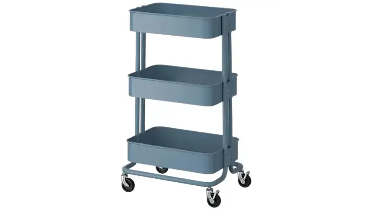 Ikea servis arabası