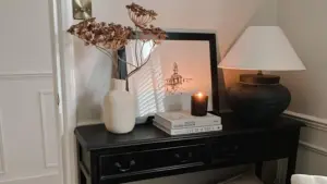 Küçük dokunuşlarla evinizin havasını değiştirecek parçalar