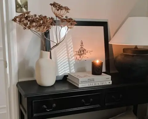 evin havasını değiştirecek parçalar