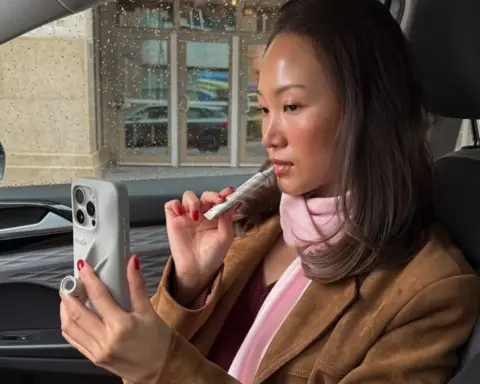 Kuru dudaklar için 4 adımlı bakım rehberi