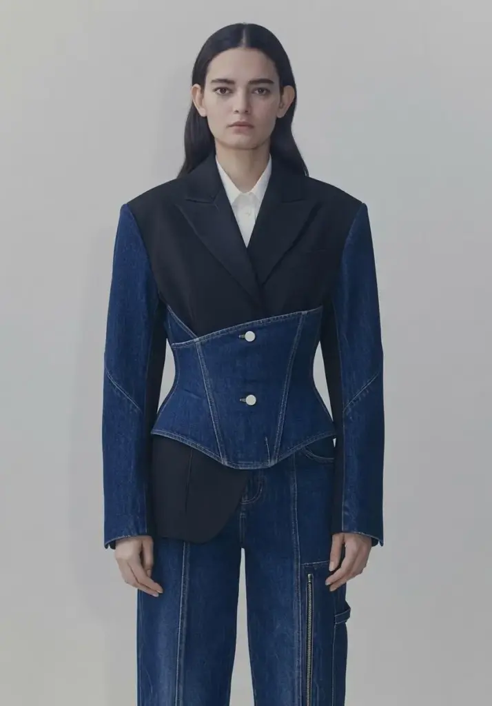 John Galliano x Zara