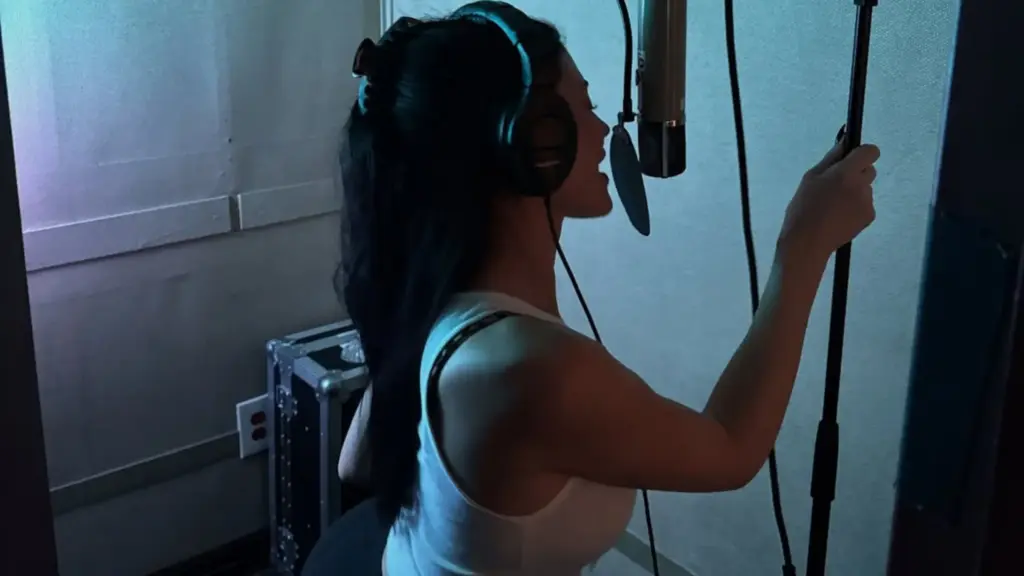 Kylie Jenner “Fourth Strike” ile King Kylie dönemini müzik sektörüne taşıyor