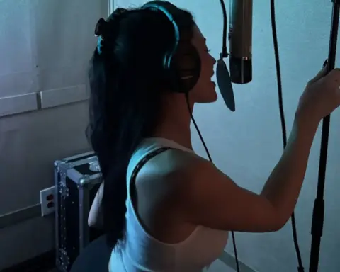 Kylie Jenner “Fourth Strike” ile King Kylie dönemini müzik sektörüne taşıyor