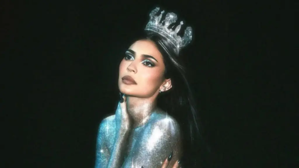 Kylie Jenner, King Kylie erasını geri mi getiriyor?