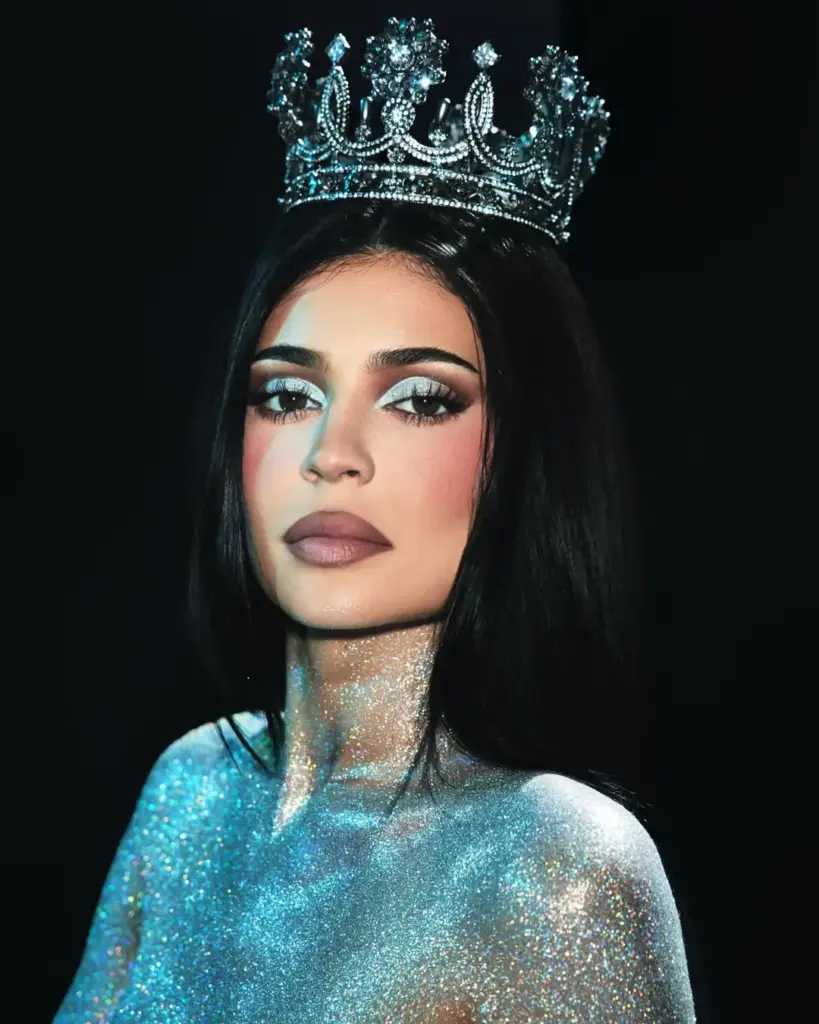 Kylie Jenner King Kylie era teaser video