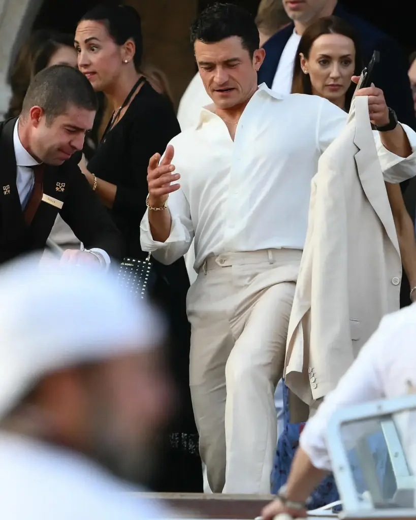 Orlando Bloom