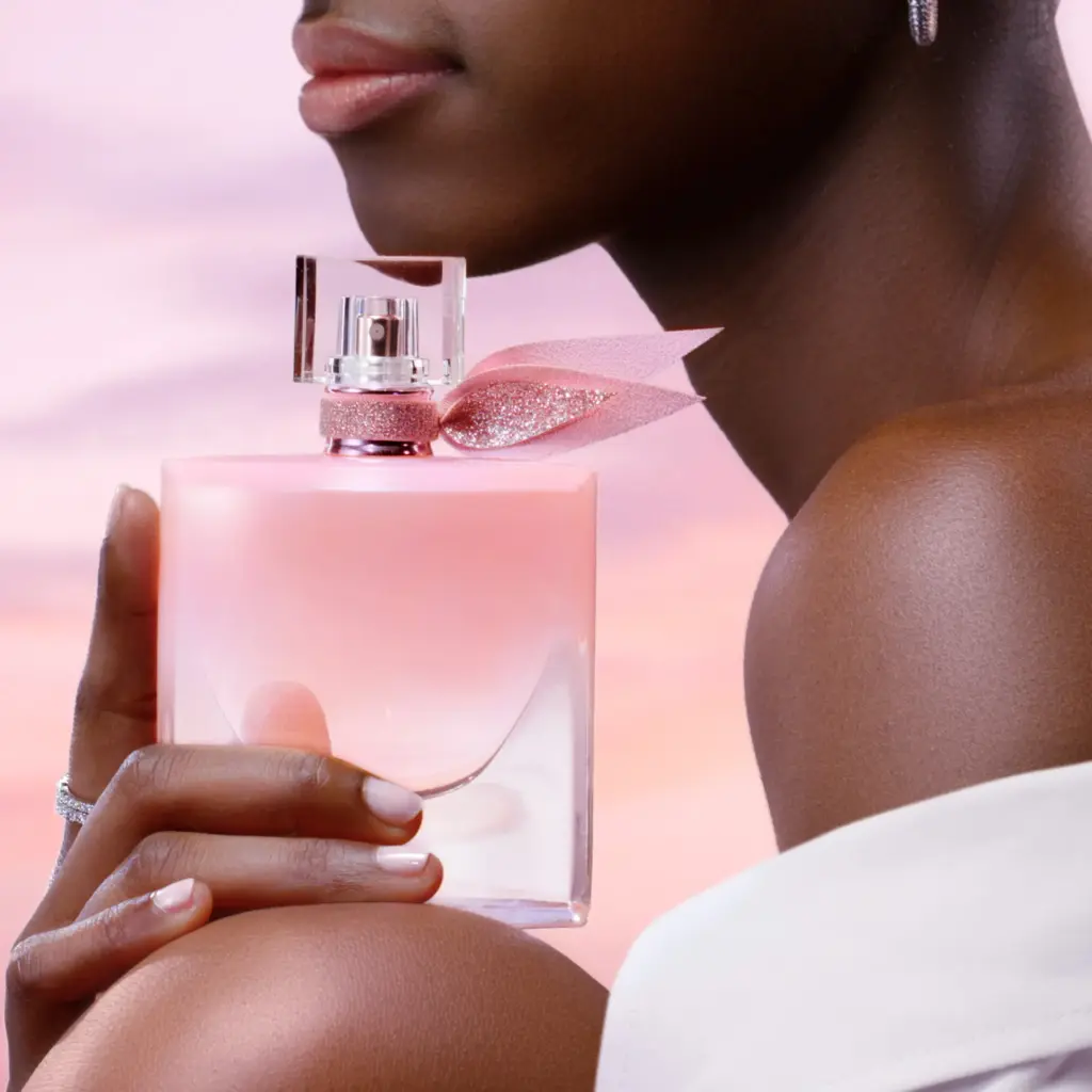 La Vie Est Belle vanille nude