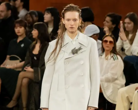 lacoste