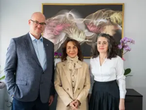 Ladonna Longevity ve cilt bakımını birleştirerek ”Longevity Danışmanlık Merkezi” ni kurdu…