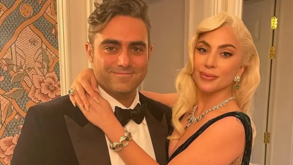 Lady Gaga, Michael Polansky ile evlilik hazırlığında olduğunu açıkladı
