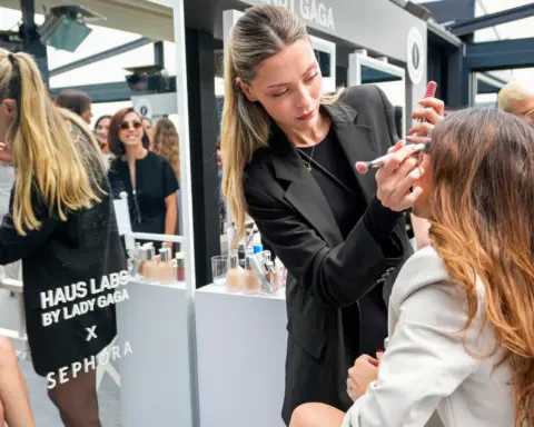 Lady Gaga'nın markası Haus Labs şimdi Türkiye'de