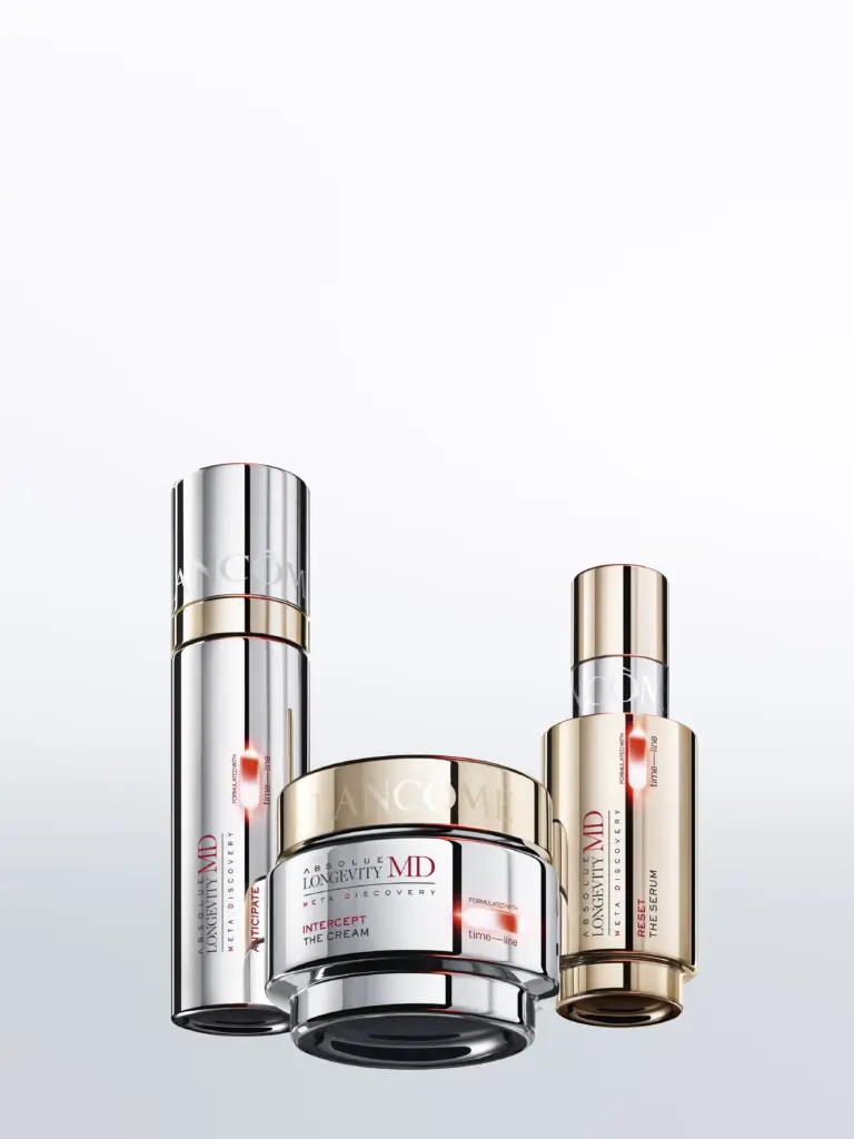 Absolue Longevity MD