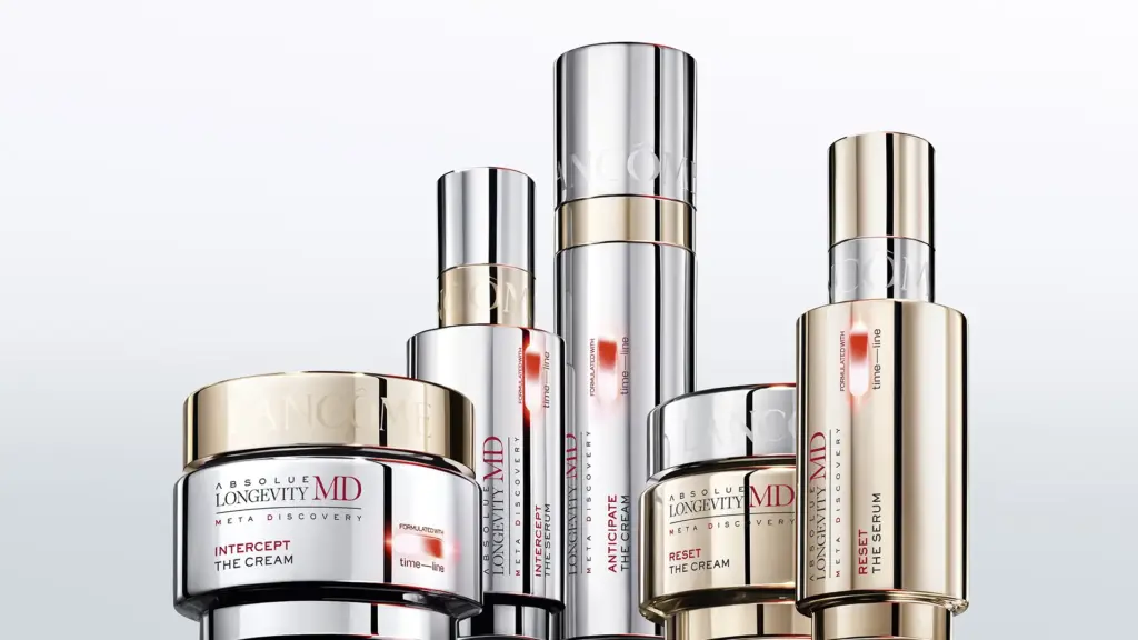 Absolue Longevity MD