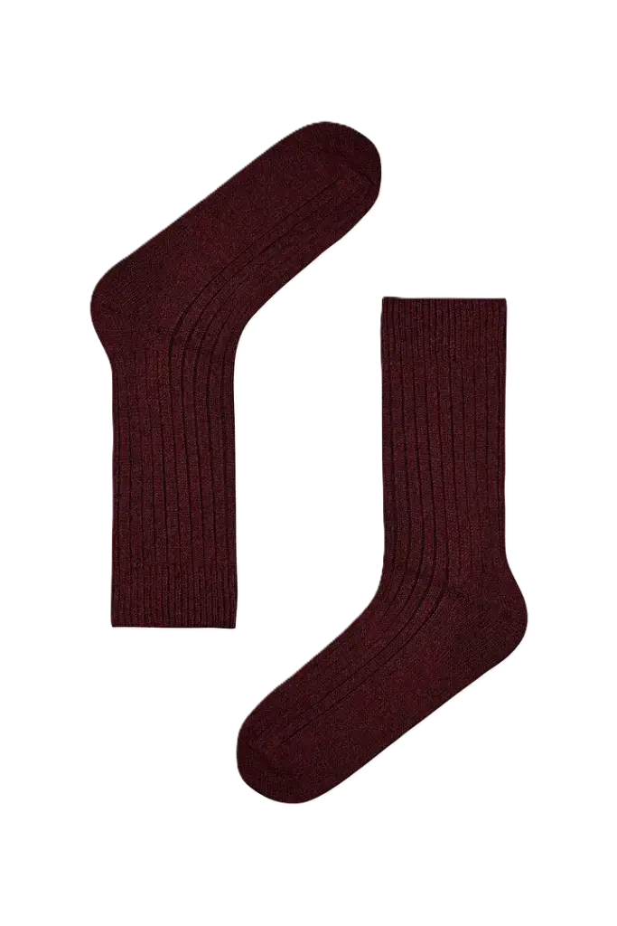 Kalın Soket Çorap