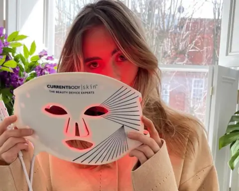 Led maskeler: Evde bakım rutinlerinin sessiz gücü