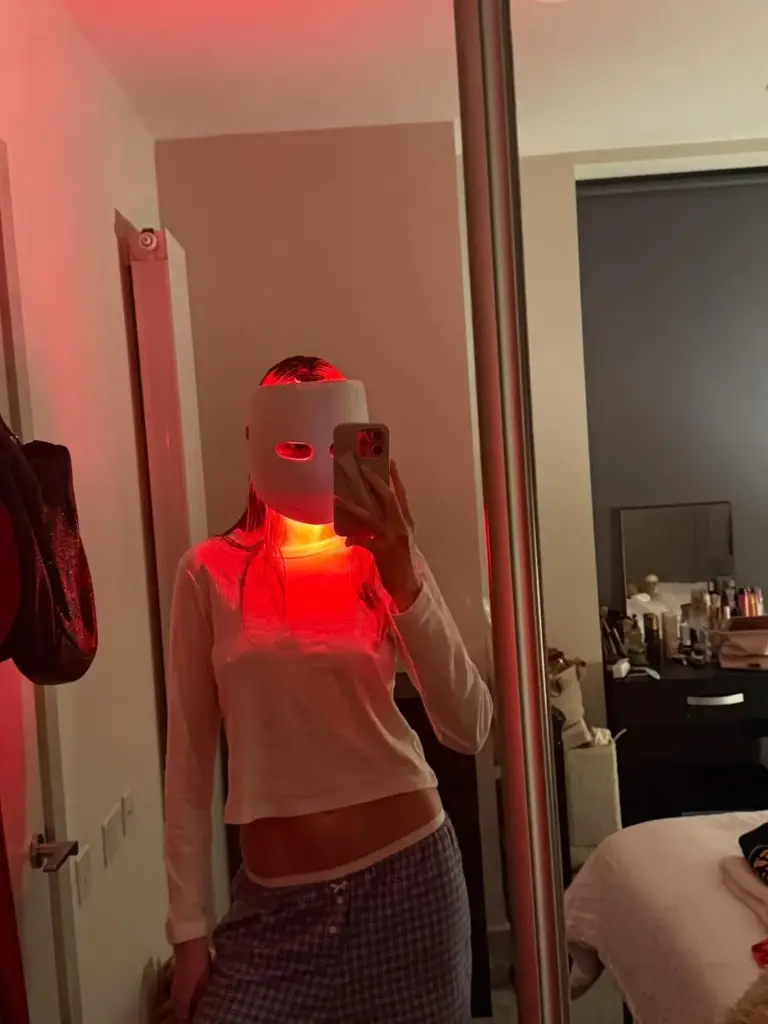 Led ışık terapisi nedir?