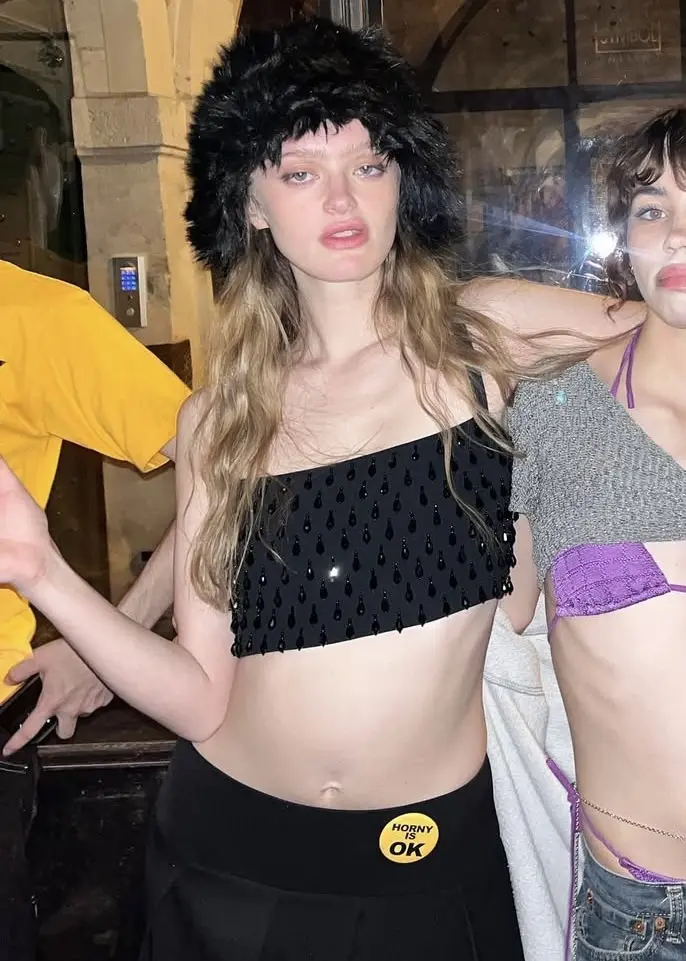 günlük stilde rozetler