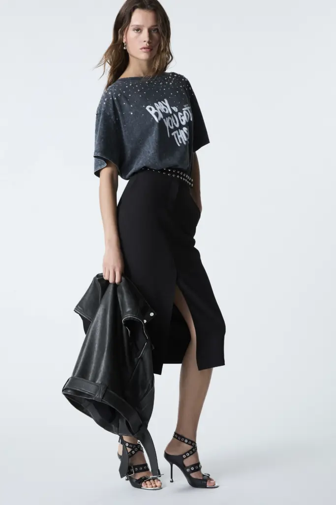 detaylarla zenginleşen görünümler