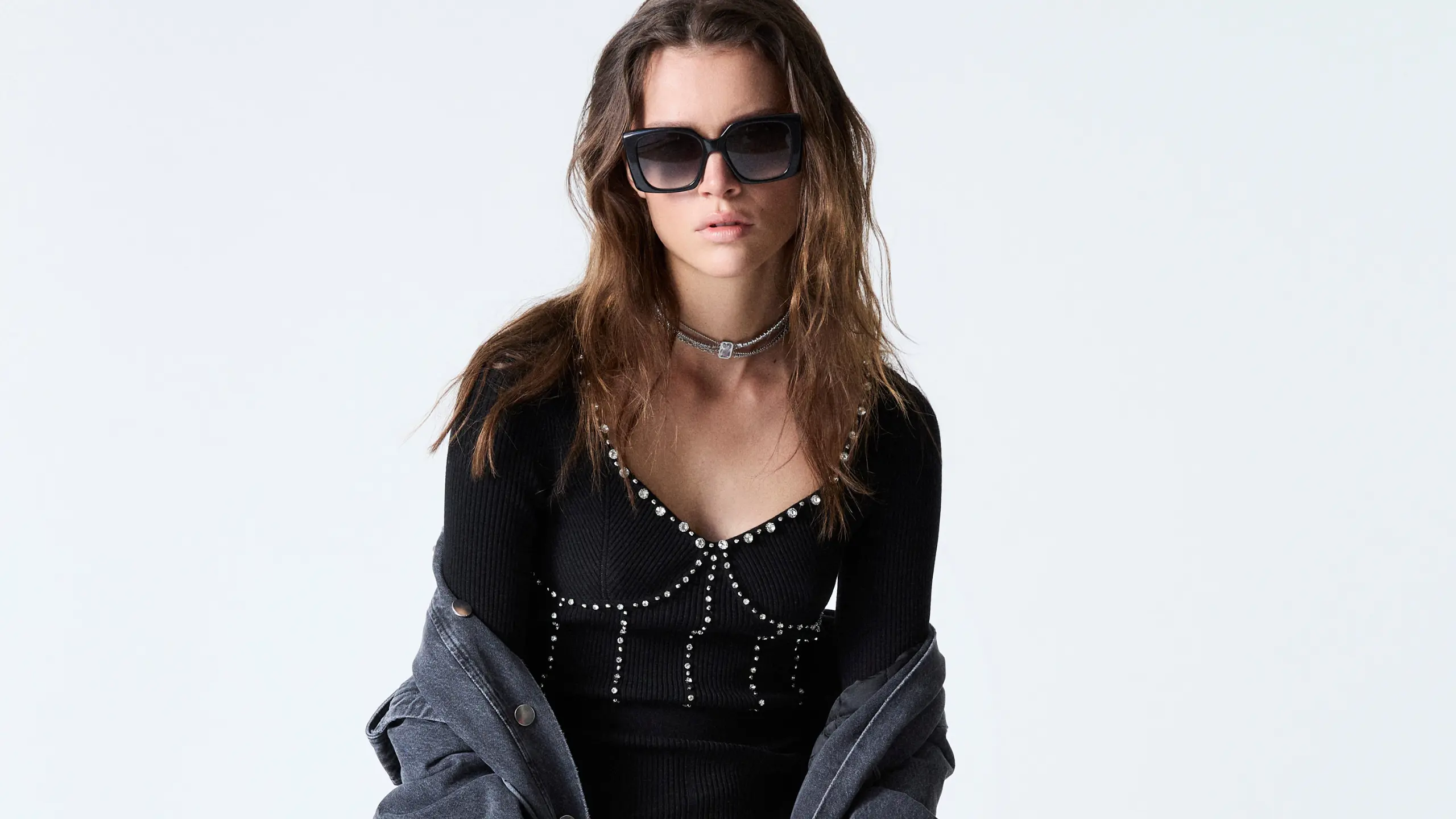 Liu Jo İlkbahar/Yaz 2026 koleksiyonu: Modern feminenliğe ışıltılı bir yorum