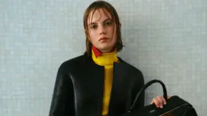 Loewe İlkbahar/Yaz 2026 koleksiyonu