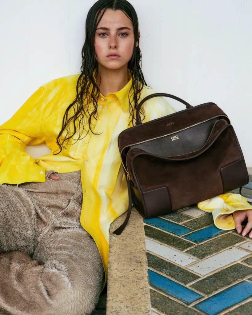 Loewe yeni koleksiyon