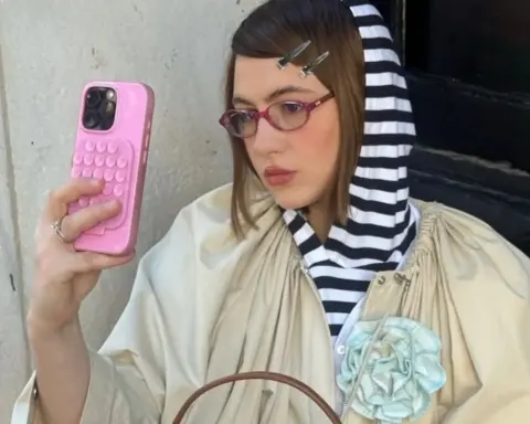 Londra Moda Haftası’nda öne çıkan 5 trend