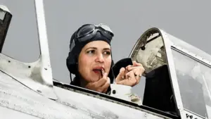 Longines; geçmişin, günümüzün ve geleceğin öncü kadınlarına saygı duruşunda bulunuyor