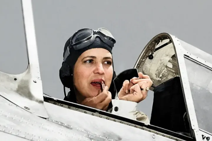 Longines; geçmişin, günümüzün ve geleceğin öncü kadınlarına saygı duruşunda bulunuyor