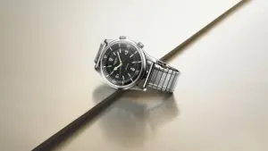 Longines Legend Diver 59: Zamansız tasarım, modern mühendislik ile buluşuyor