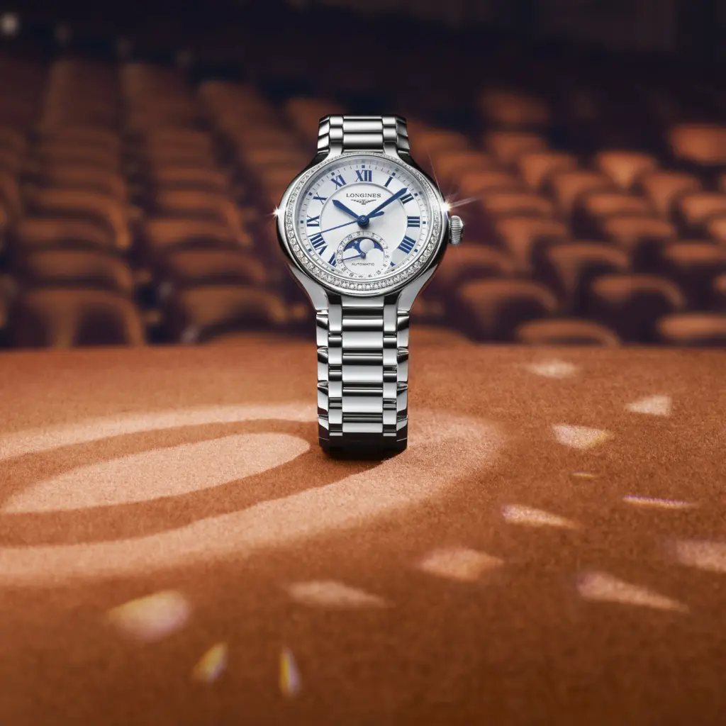 Longines PrimaLuna saat modelleri