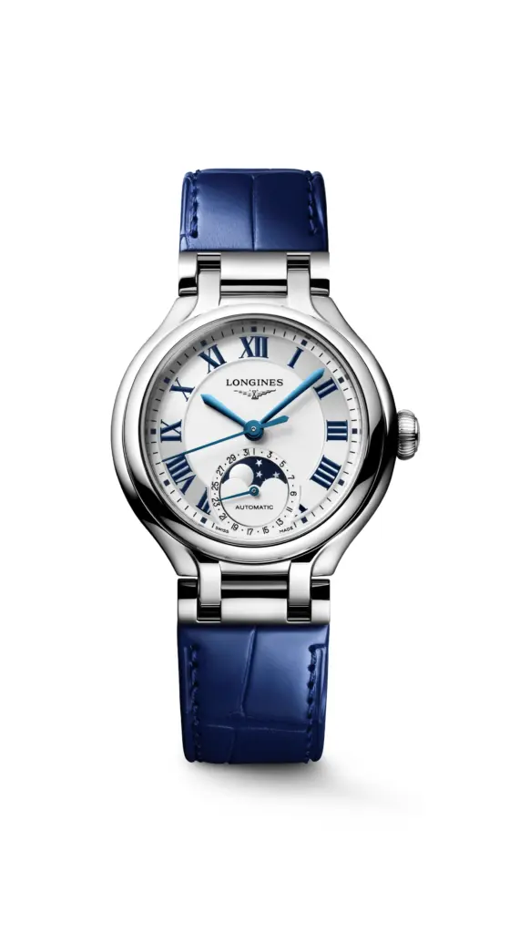 Longines PrimaLuna saat modelleri