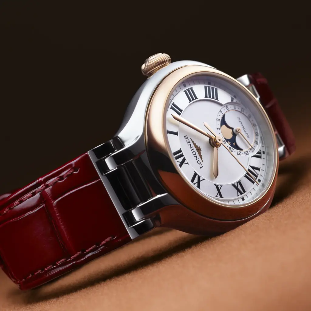 Longines PrimaLuna saat modelleri