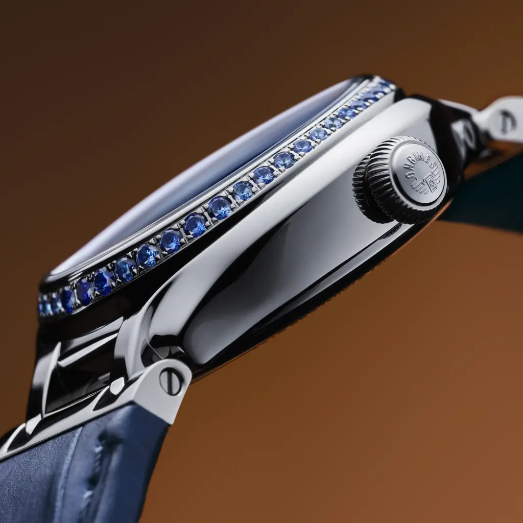 Longines PrimaLuna saat modelleri