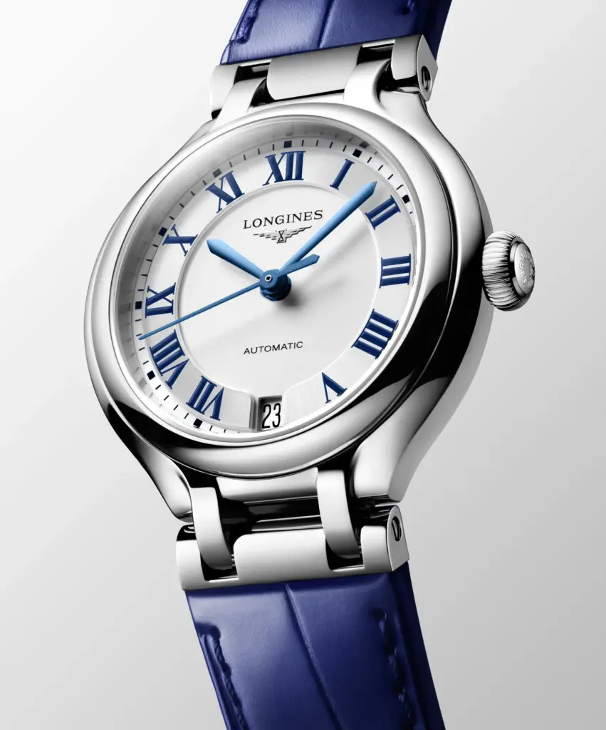 Longines PrimaLuna 