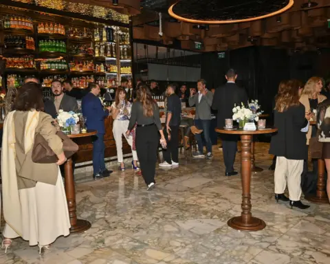 Longines, Primaluna koleksiyonunu büyüleyici bir dolunay davetiyle tanıttı