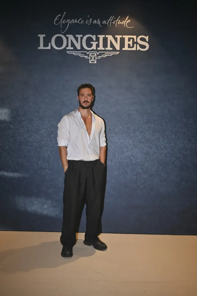 Longines, Primaluna koleksiyonu anıl altan