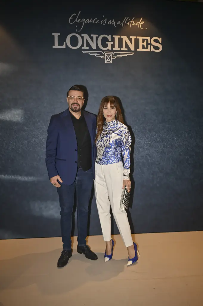 Longines, Primaluna koleksiyonu Burak kut