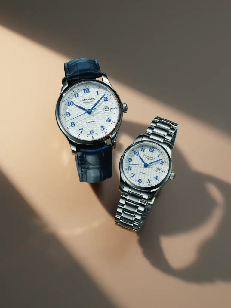 Longines Master Koleksiyonu