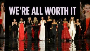 L’Oréal Paris, Le Défilé’de kadınların güçlenmesini ve öz değerlerini fark etmelerini kutladı