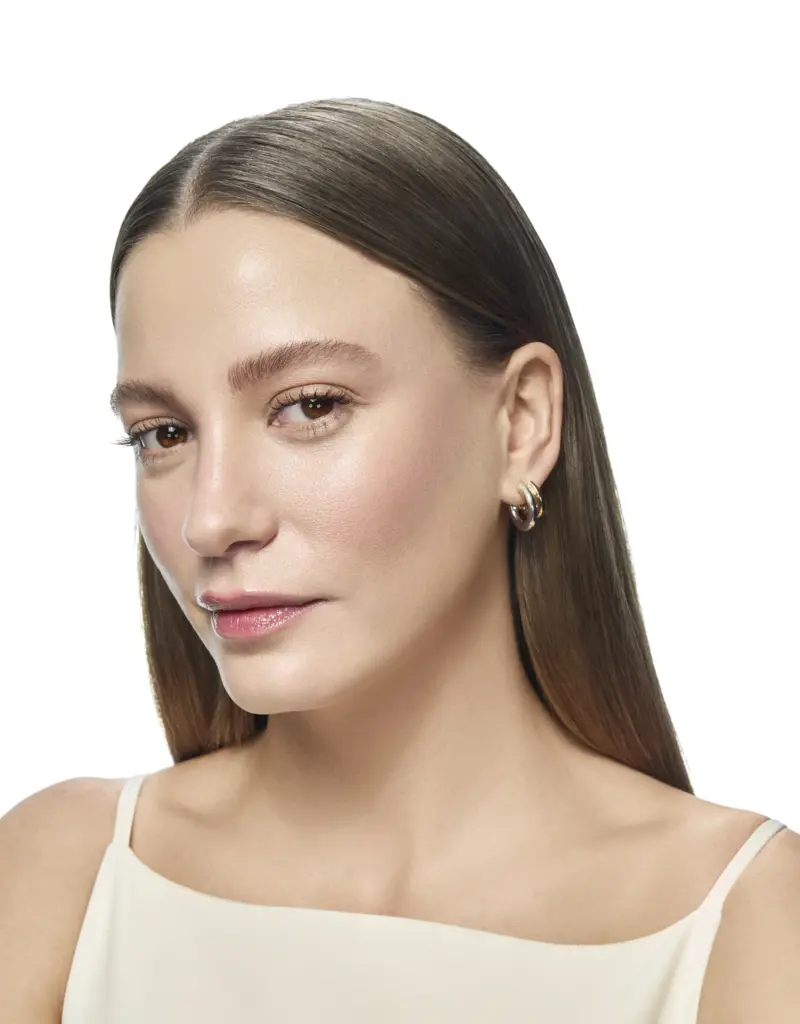 Serenay Sarıkaya, L’Oréal Paris kadını
