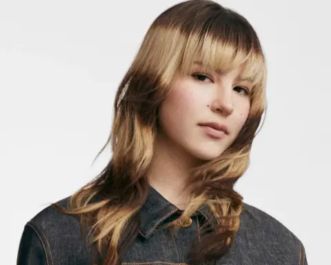 Louis Vuitton, Alysa Liu’yu yeni marka elçisi olarak duyuruyor