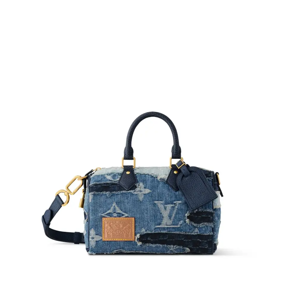Louis Vuitton'un yeni vizyonu